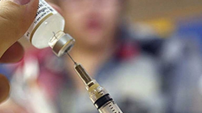 STS informează că platforma de programare pentru vaccinare este funcțională