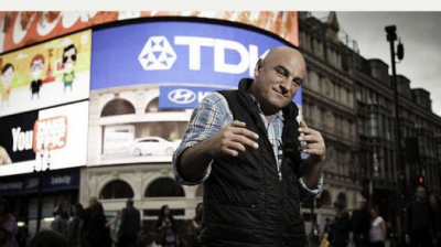 Serialul ”Vin românii”,noi dispute în țară:Dacă TVR ar generaliza alcoolicii și pedofilii britanici?