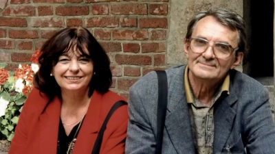 Soţul Anei Blandiana, mărturisiri şocante despre cutremurul din 1977