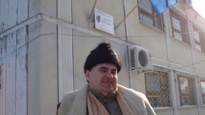  Iași, în doliu. Profesorul universitar Tiberiu Brăilean a murit
