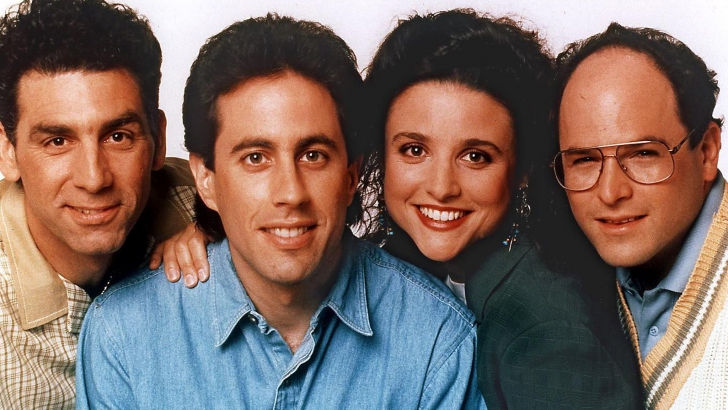 Mister rezolvat: de ce a fost omorâtă Susan, logodnica lui George din serialul Seinfeld