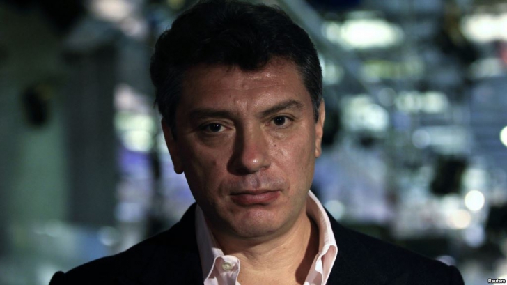 Adevărul despre execuția lui Boris Nemțov. Jocuri de putere, ora 21.00