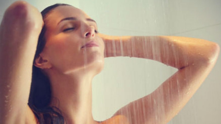 5 lucruri pe care să nu le faci la duş