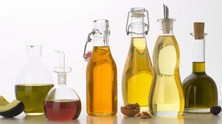 Care sunt cele mai sănătoase uleiuri şi grăsimi