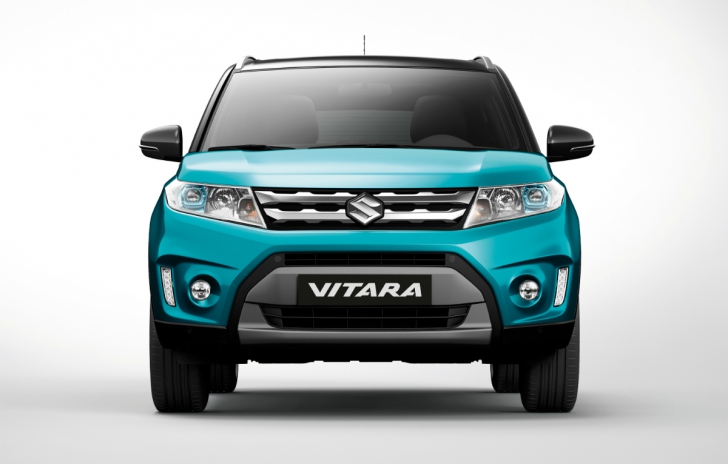 Suzuki Vitara: Cum arată noul Suzuki Vitara şi ce preţuri are în România