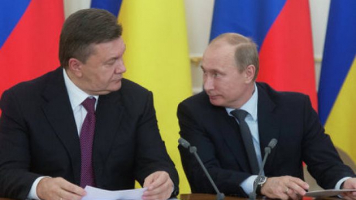 Vladimir Putin spune că Viktor Ianukovici era în pericol de a fi ucis în Ucraina