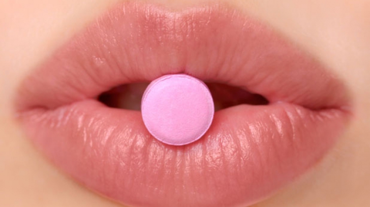 Viagra pentru femei ar putea fi lansată pe piaţă