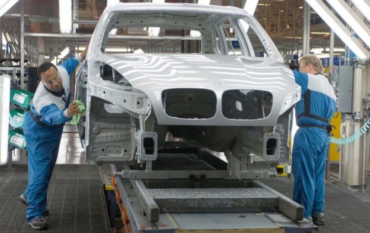 BMW X7: Cum va fi echipat şi ce preţ de pornire va avea noul SUV BMW X7