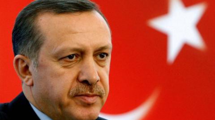 Președintele Turciei, Recep Tayyip Erdogan, așteptat în România pe 1 aprilie
