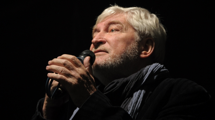 Cum şi-a organizat Eusebiu Ştefănescu propria petrecere de adio