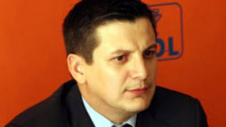 Alin Trășculescu a fost condamnat la 7 ani de închisoare cu executare 