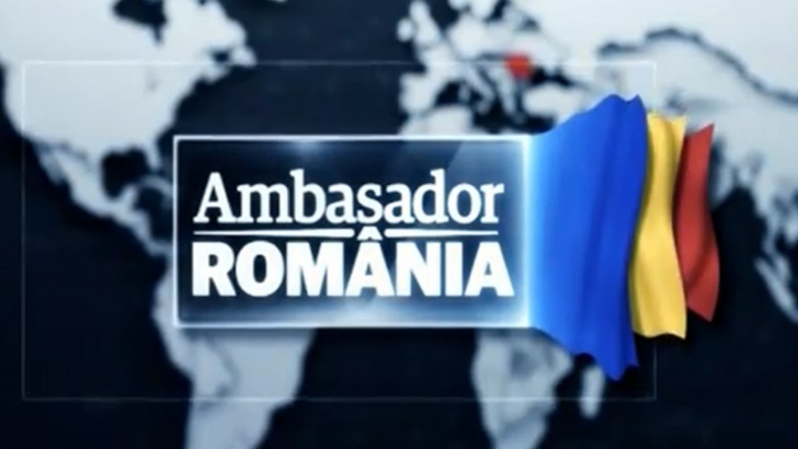 Ambasador România