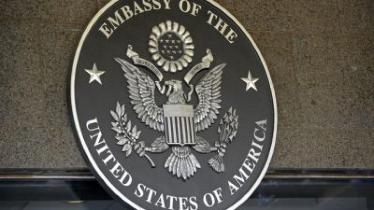 HotNews: Statele Unite trimit ambasador la București. Este diplomat de carieră 