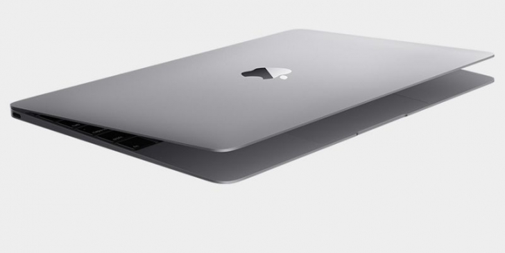 Noul Apple MacBook! Look spectaculos, insa cu multe semne de intrebare