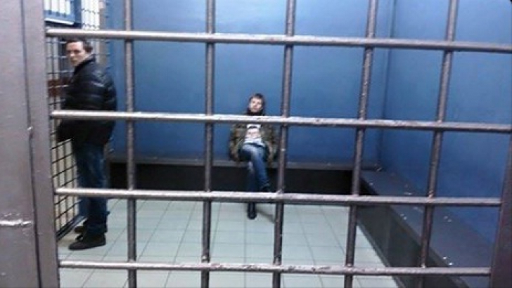 Deputat rus, arestat