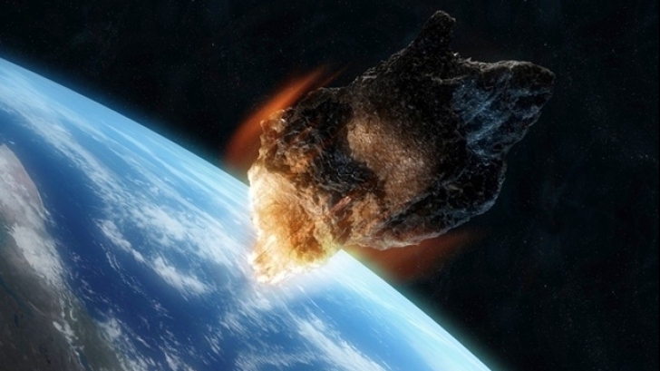 NASA dezminte zvonurile într-un anunţ oficial: Sfârşitul lumii nu vine în septembrie