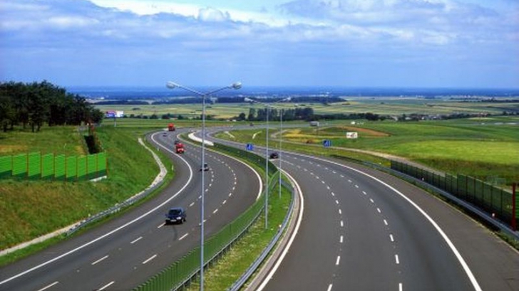 Termen de finalizare pentru Autostrada Sibiu-Pitești: 2020