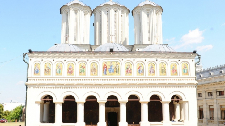 Biserica Ortodoxă Română, reacție dură la adresa unei ziariste