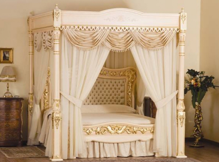 Cât costă cel mai scump pat din lume