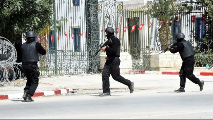 Gruparea jihadistă Statul Islamic a revendicat atacul asupra Muzeului Bardo din Tunis