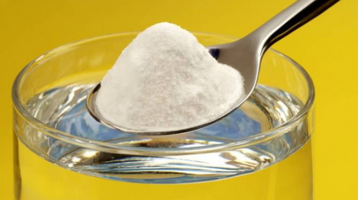 14 beneficii ale bicarbonatului de sodiu