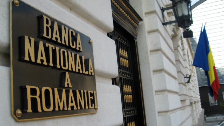 Este oficial: BNR menţine dobânda de politică monetară la 1,75% pe an