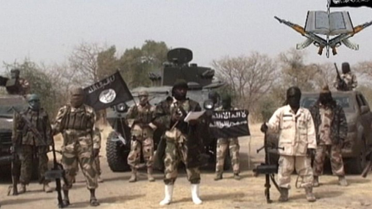 Boko Haram jură credință Grupării Stat Islamic