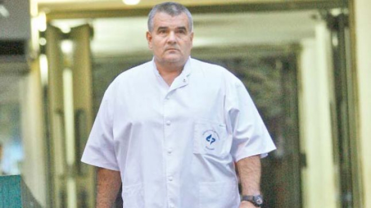 Șerban Brădișteanu, condamnat la 1 an de închisoare cu suspendare, pentru favorizarea lui Năstase 