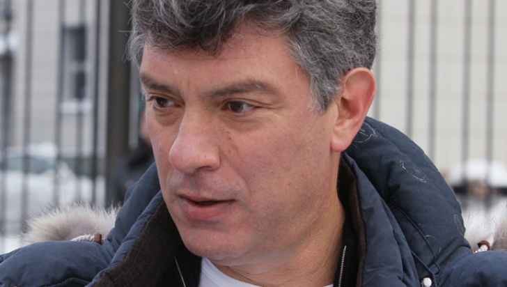 Ziar german: Boris Nemtsov ar fi fost ucis pentru că a colaborat cu autorităţile americane
