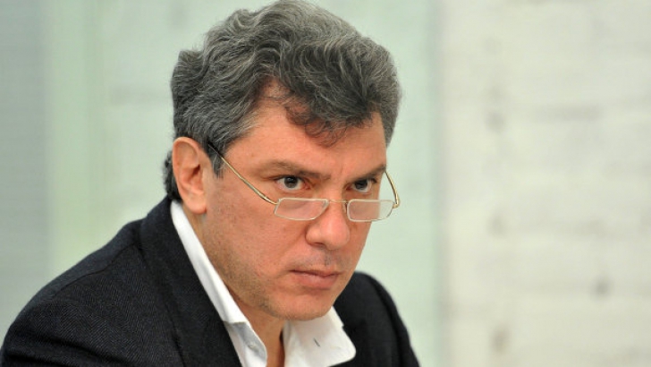 Financial Times: Kremlinul beneficiază de pe urma morții lui Boris Nemtov