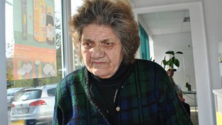 Impresionanta despărţire de bunică a românului condamnat la moarte: "A plecat ca glonţul"