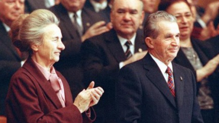 Secretul lui Ceaușescu-viața după pușcărie! De unde a avut bani?