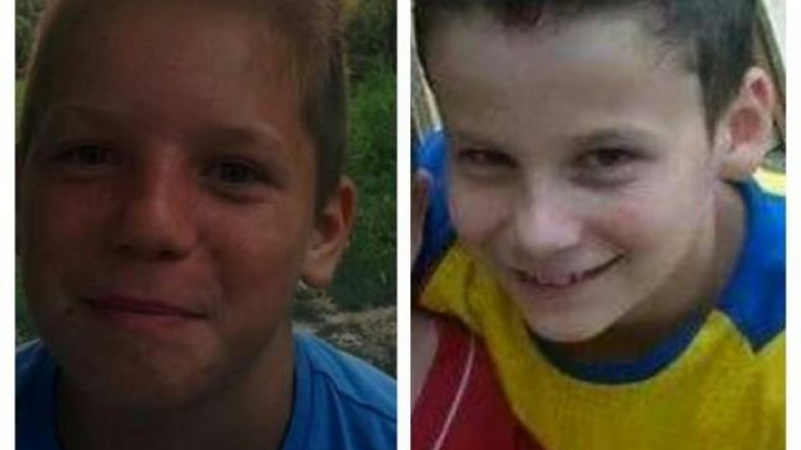 Copiii dispăruţi în Sighişoara, găsiţi morţi. Ce a descoperit medicul legist