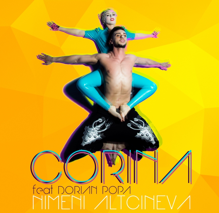 Dorian Popa are probleme cu dinții