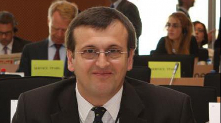 Europarlamentarul traseist Cristian Preda, atac surprinzător la Klaus Iohannis și la soția sa