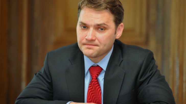 Senatorii jurişti au dat aviz favorabil pentru cererea de arestare a lui Dan Şova