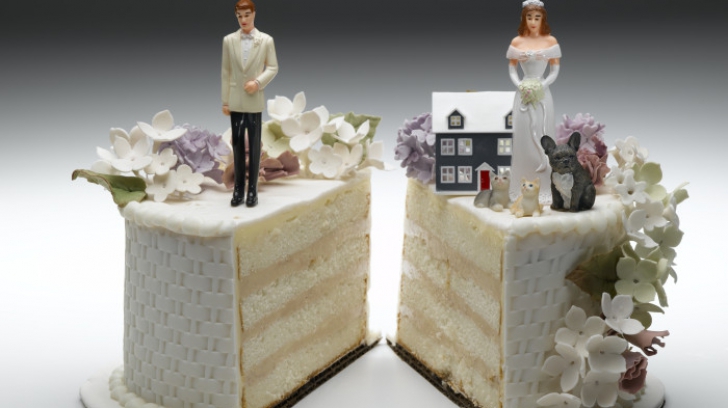 Cel mai des motiv care duce la divorț, descoperit de către cercetători