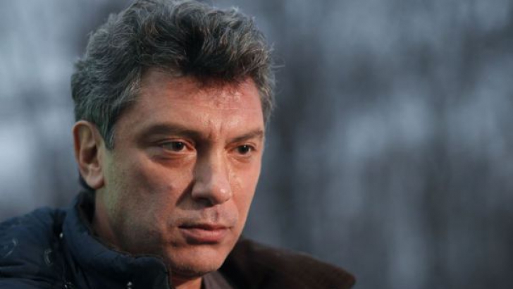 Boris Nemțov avea 'dovezi' privind implicarea rusă în Ucraina