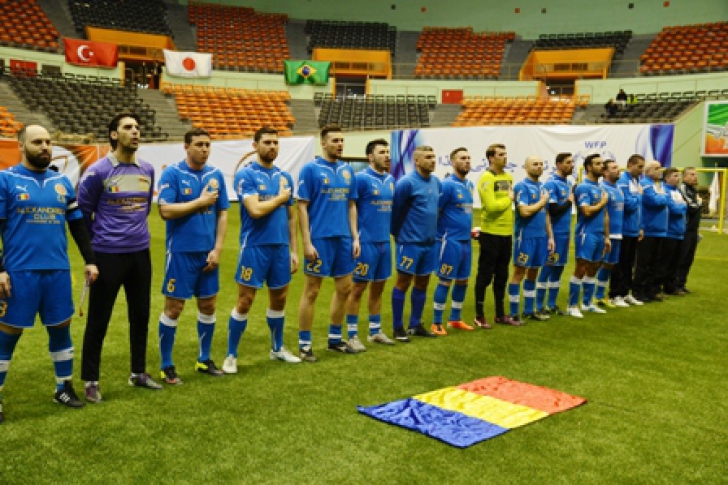 Premieră! S-a lansat imnul Campionatului Mondial de Fotbal, Iran 2015! VIDEO
