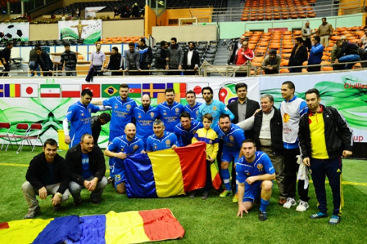 Care este secretul românilor ce au devenit Campioni Mondiali