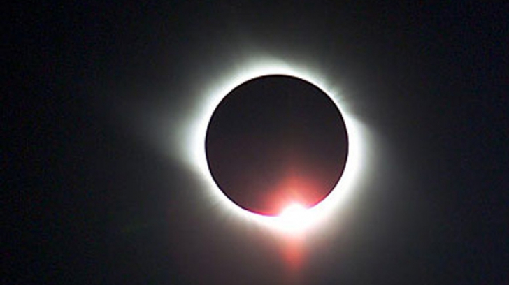 Eclipsa de soare 2015. Ce poți vedea pe cer