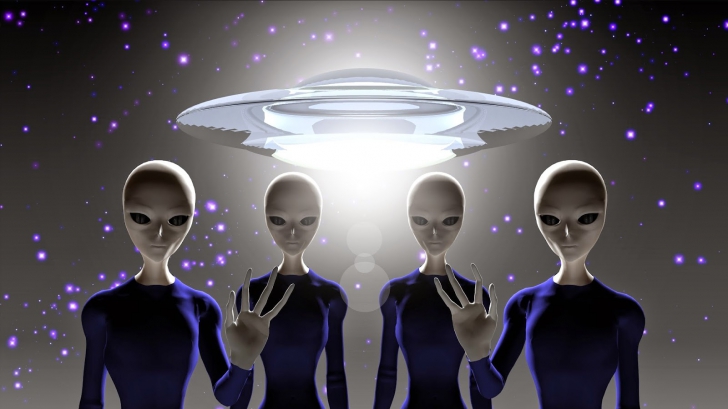 Teoria incredibilă pentru a găsi extratereștri: Trebuie să-i credem foarte deștepți, de aici pornim!