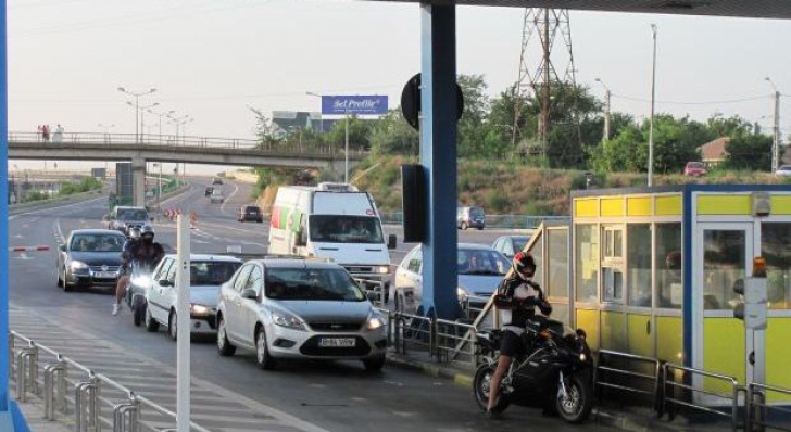CNADNR prezintă taxa pe pod 2015. Cum vor plăti românii drumul spre mare cu mașina