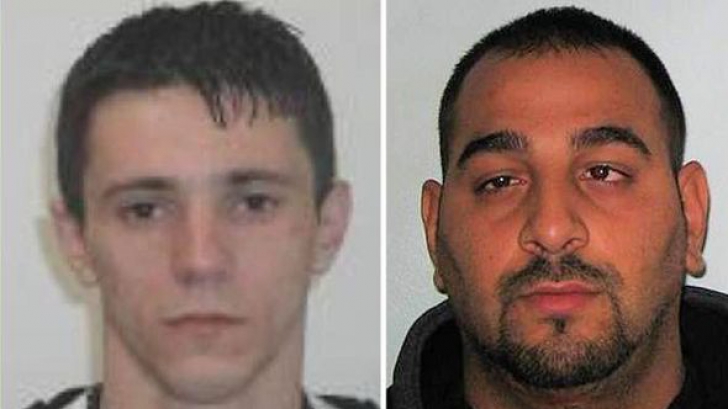 Patru români, pe lista celor mai căutaţi infractori de către poliţia din Marea Britanie