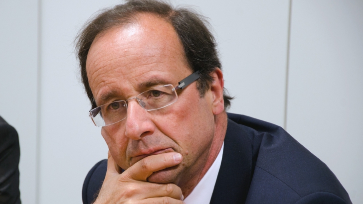 Hollande: Armistițiul de la Minsk, singura bază posibilă pentru restabilirea păcii în Ucraina
