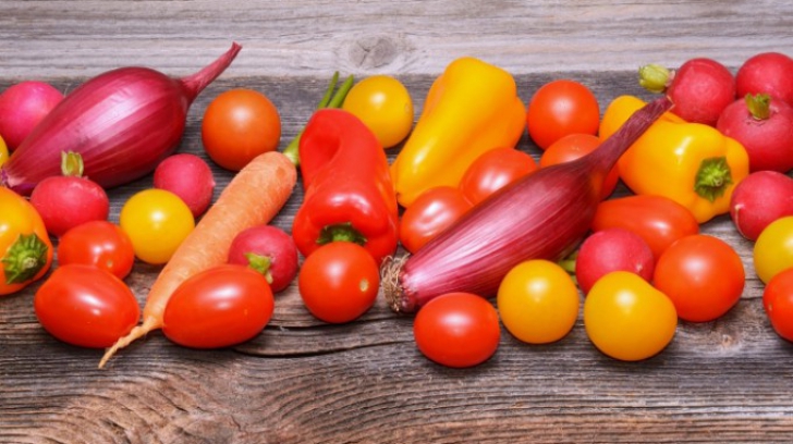 Top 6 cele mai sănătoase coji de fructe și legume