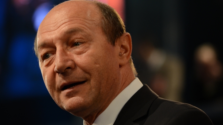 Băsescu, primele declarații despre audierea la Parchetul General