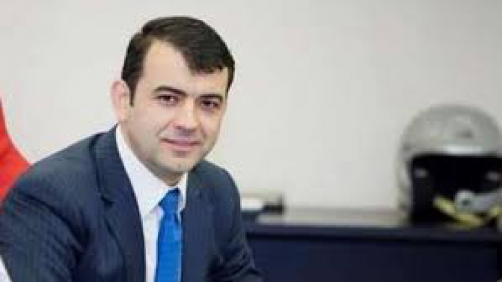 Premierul Republicii Moldova nu și-a luat bacalaureatul