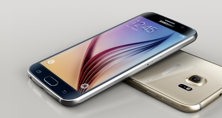 Samsung Galaxy S6, cu bune si rele! Primele impresii de la lansarea in România 