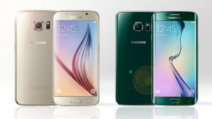 Vrei sa iti arate telefonul ca Galaxy S6 si S6 edge? Software-ul disponibil gratuit